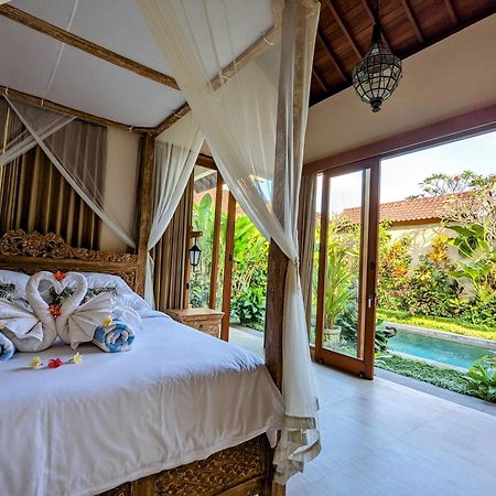 Villa Ulun Mertha - 1Br Private Villa Убуд Номер фото