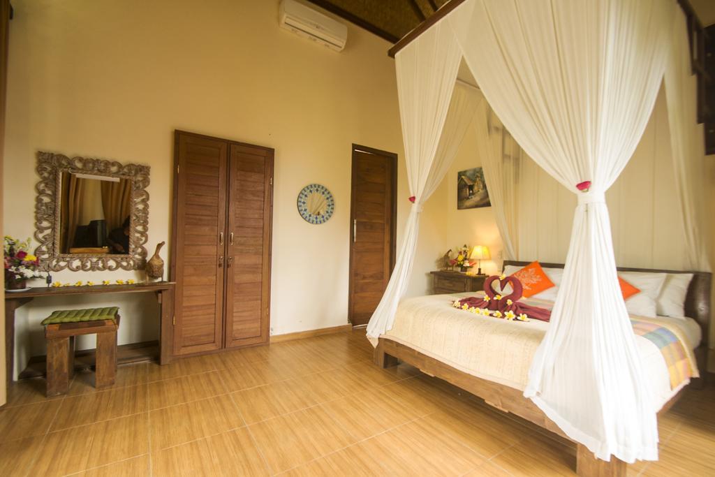 Villa Ulun Mertha - 1Br Private Villa Убуд Екстер'єр фото
