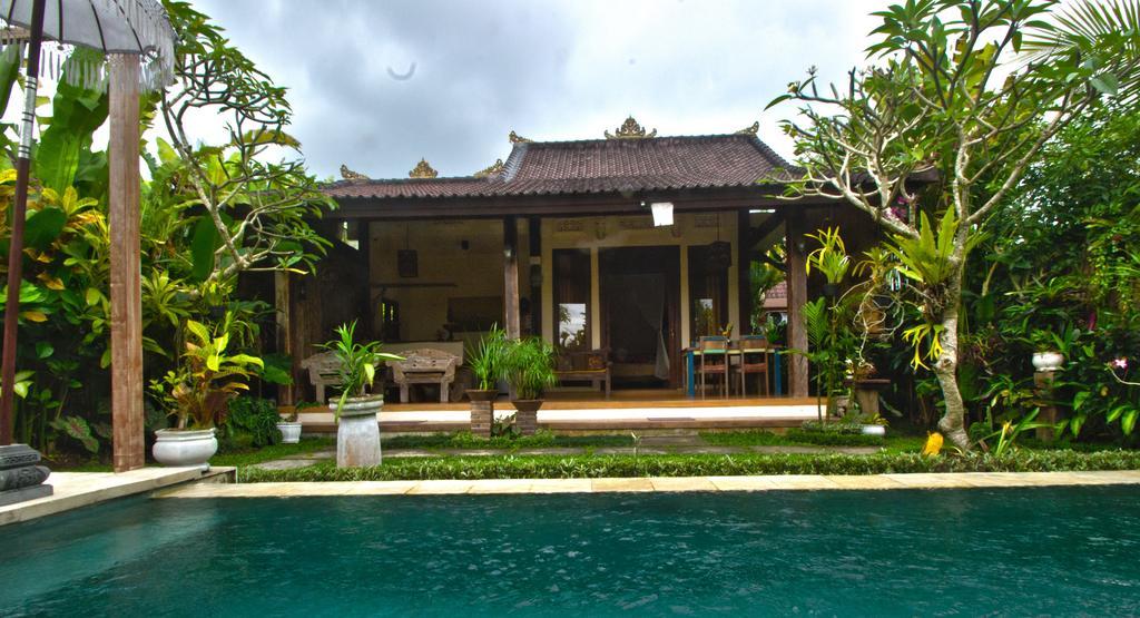 Villa Ulun Mertha - 1Br Private Villa Убуд Екстер'єр фото