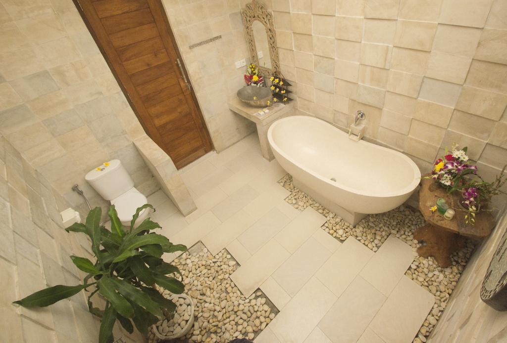 Villa Ulun Mertha - 1Br Private Villa Убуд Екстер'єр фото